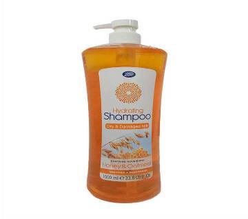 Boots Hydrating Shampoo 1000ml - Thailand