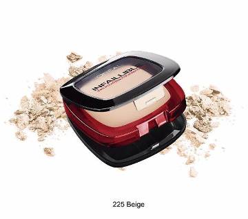 Infallible Powder Foundation Compact By L