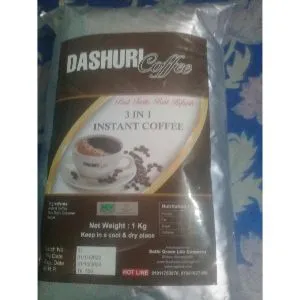 Dashuri Coffee Mix