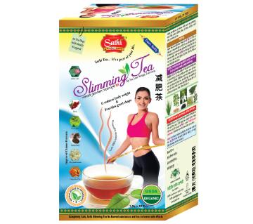 Sathi Slimming Tea 40bags - BD