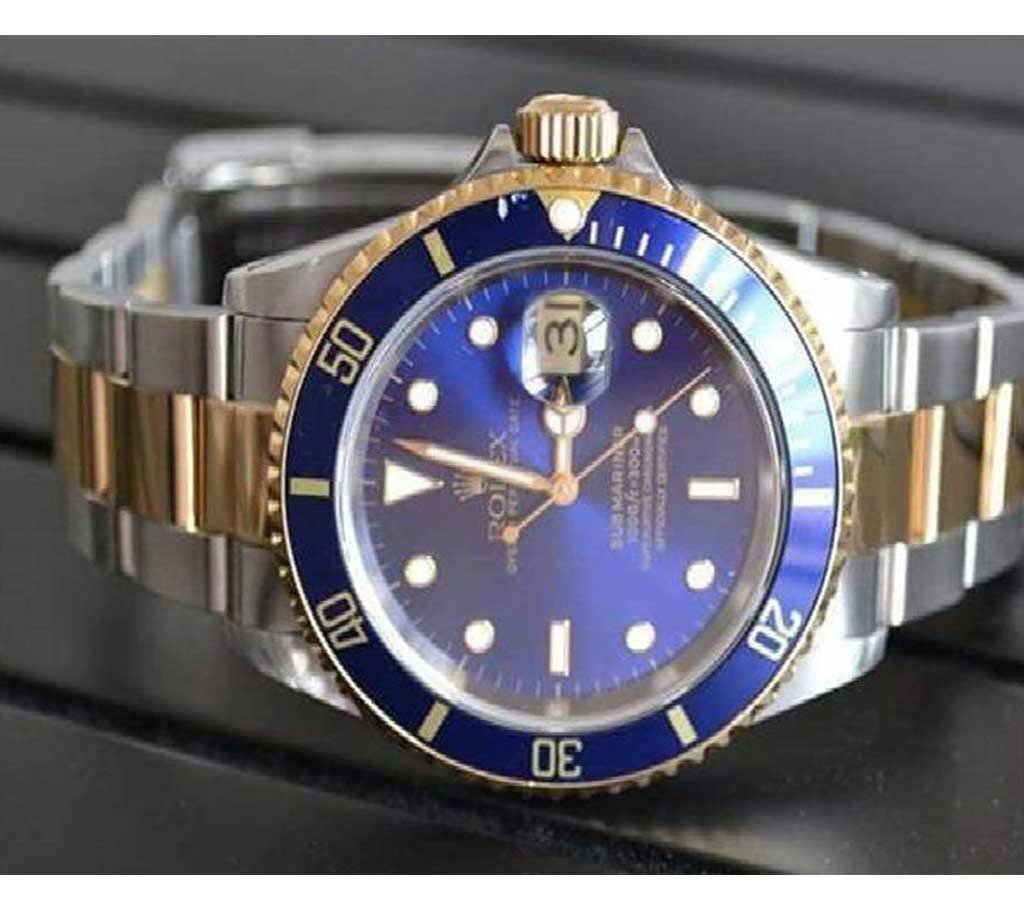 Rolex watch copy for men বাংলাদেশ - 622668