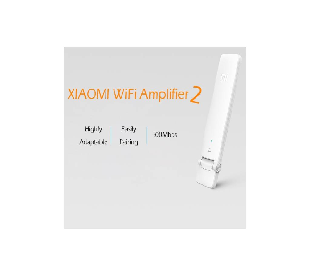 MI WiFI রিপিটার Version 2 বাংলাদেশ - 801895