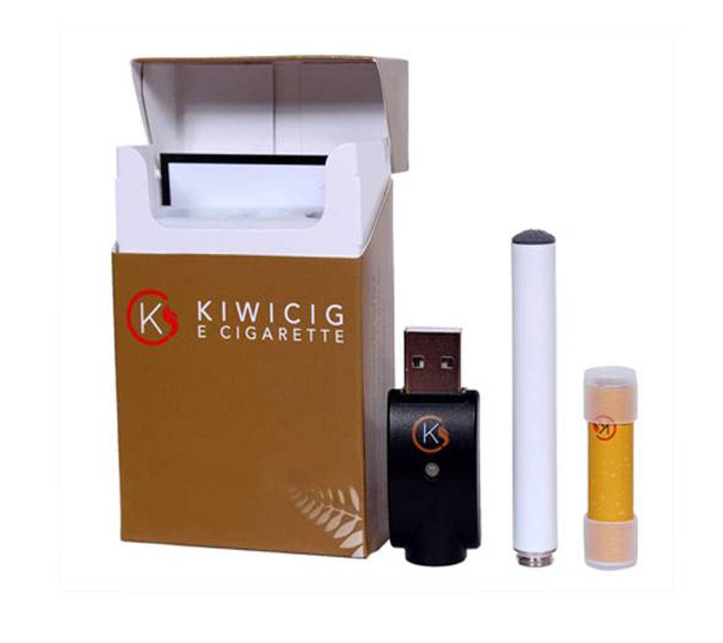 KiwiCig Economy কিট- ই সিগারেট বাংলাদেশ - 528491