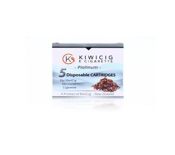 KiwiCig Caritridges Platinum(Winfiend)