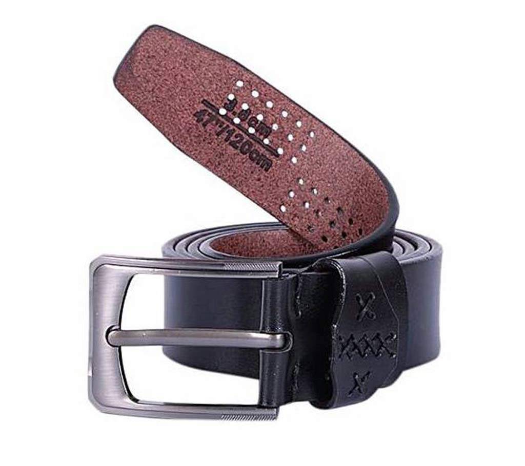 Menz Leather Formal Belt বাংলাদেশ - 706860