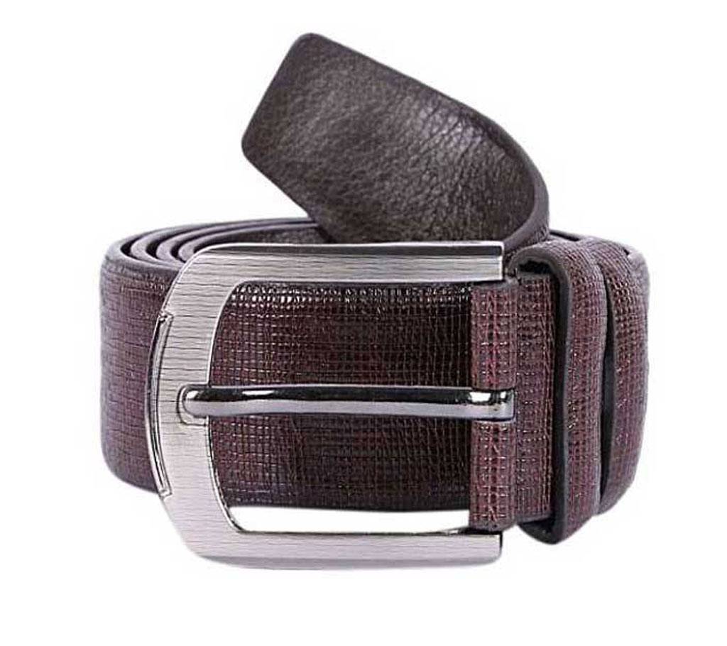 Menz Artificial Leather Formal Belt বাংলাদেশ - 707573