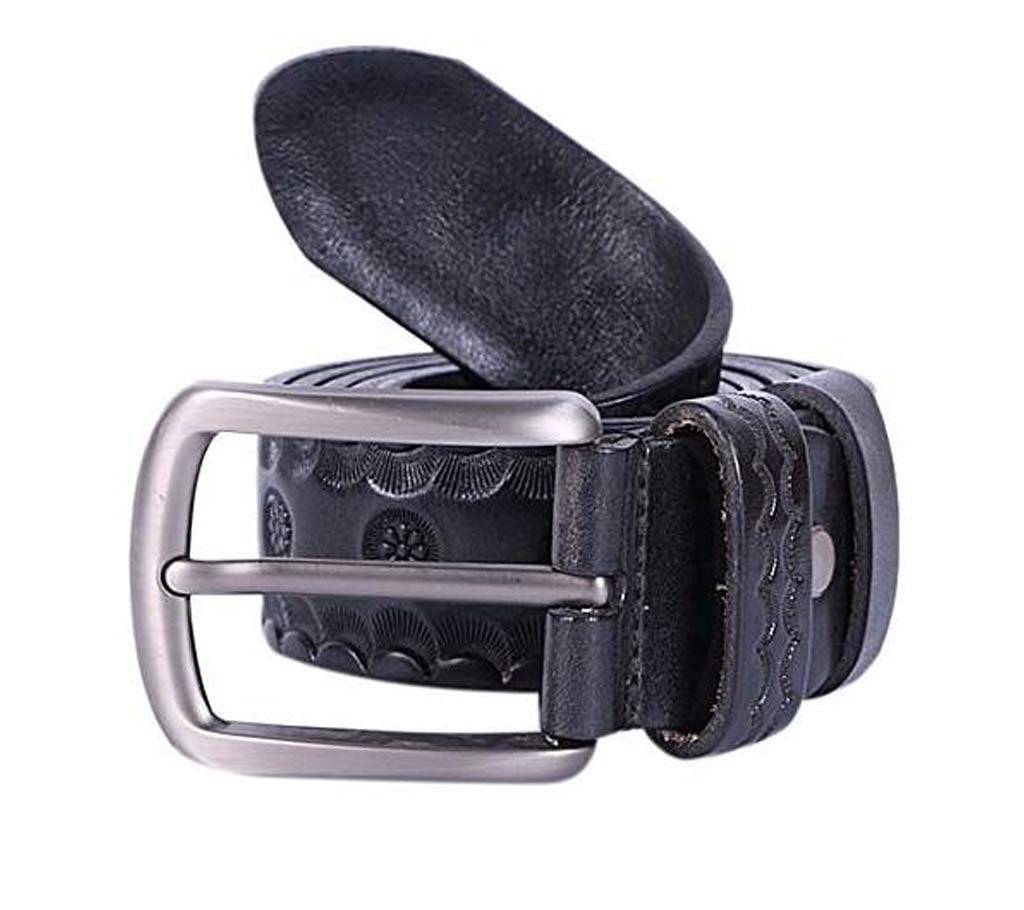 Leather Formal Belt For Men বাংলাদেশ - 709576