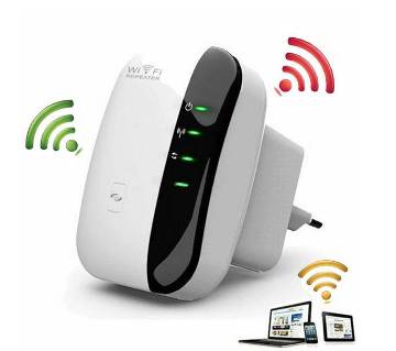 ওয়্যারলেস-N Wifi Repeater 802.11n/b/g