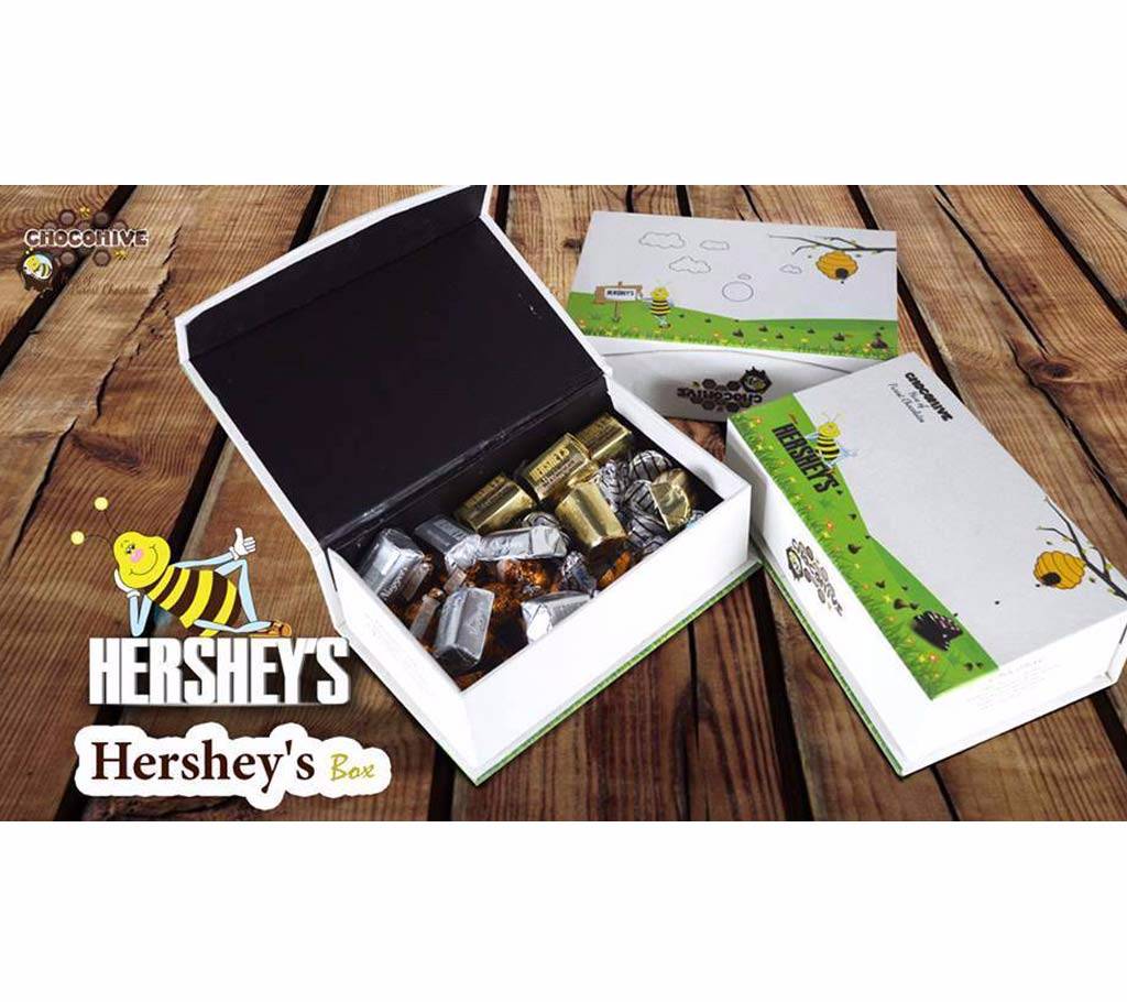 Chocohive Hershey's চকলেট বক্স বাংলাদেশ - 534352