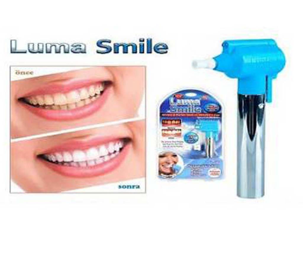 Luma Smile টুথ পলিশ বাংলাদেশ - 566218