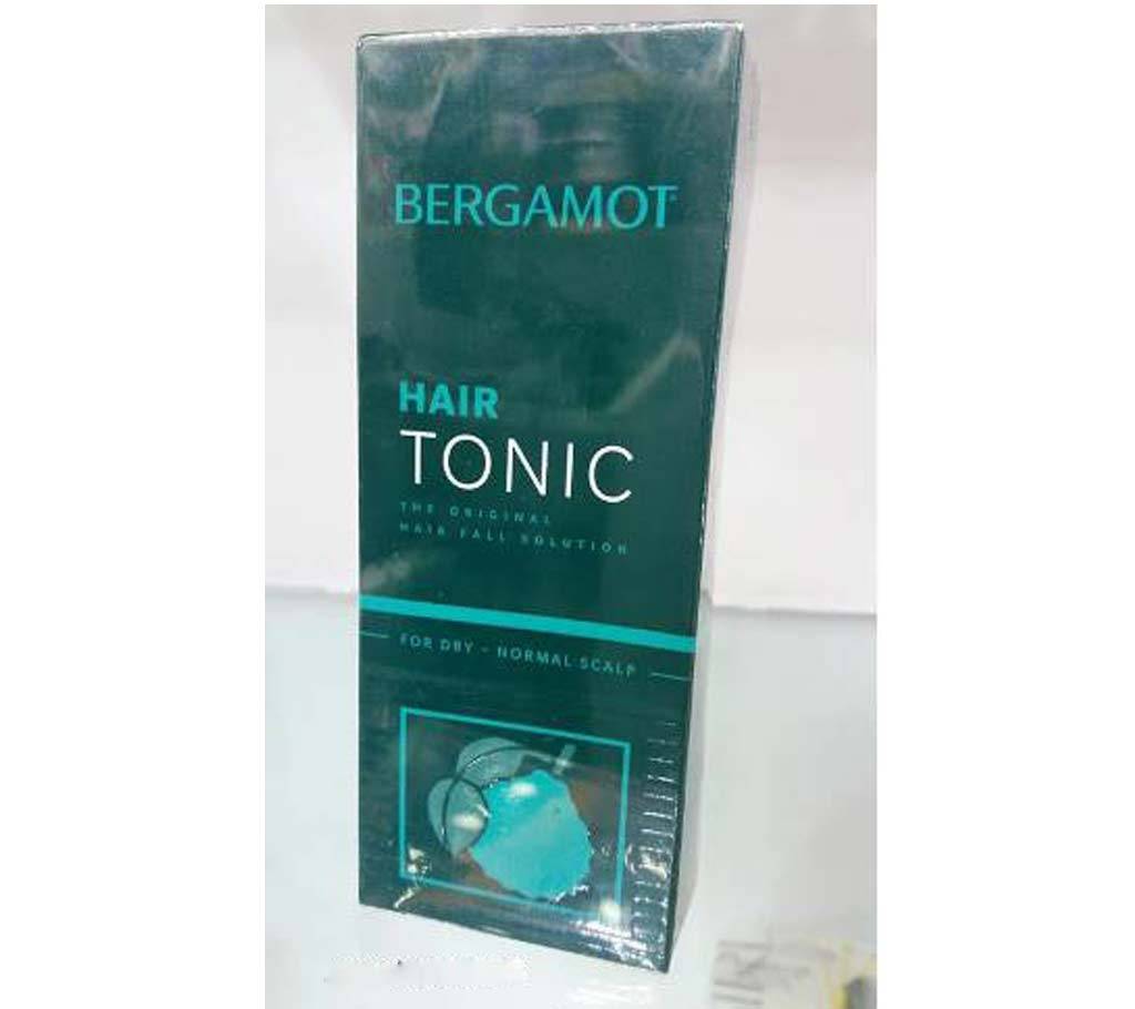 BERGAMOT হেয়ার টনিক গ্রিন -100 ml বাংলাদেশ - 568274