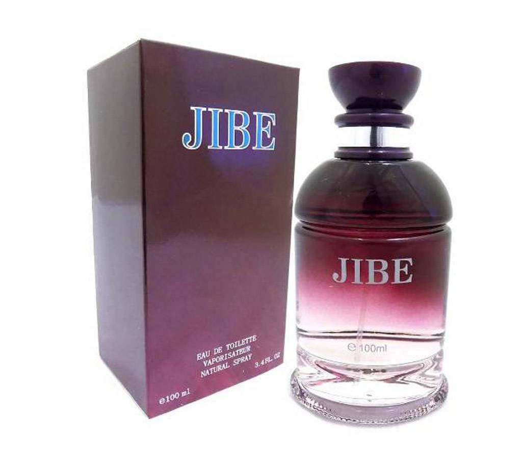 JIBE TOILETTE পারফিউম -100 ml বাংলাদেশ - 590188