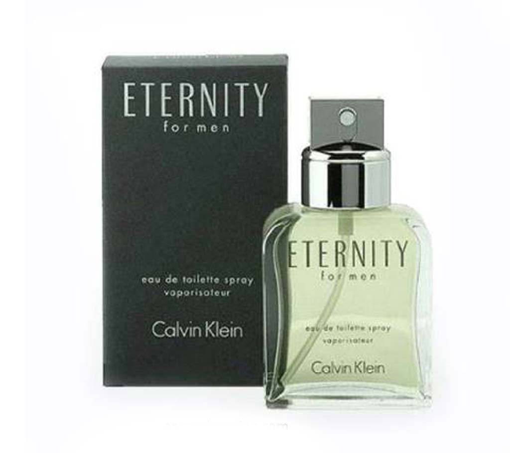 Calvin Klein Eternity পারফিউম ফর মেন - 100ml বাংলাদেশ - 568821