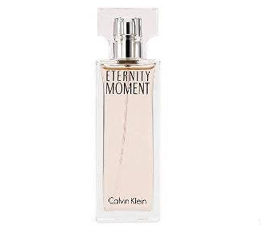 Eternity Moment by Calvin Klein ফর উইমেন - 100 ml বাংলাদেশ - 574417