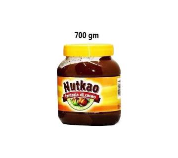 Nutkao বাটার ক্রিম 700gm - Italy