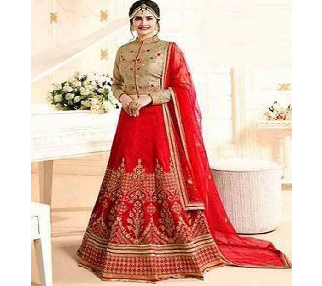 un stitched Indian long kurti বাংলাদেশ - 632288
