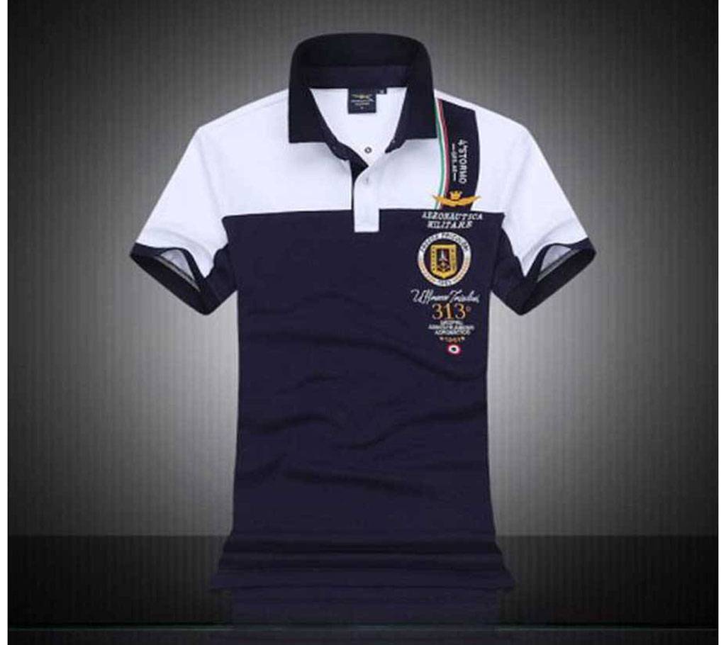 Gents half sleeve Polo Shirt বাংলাদেশ - 617691