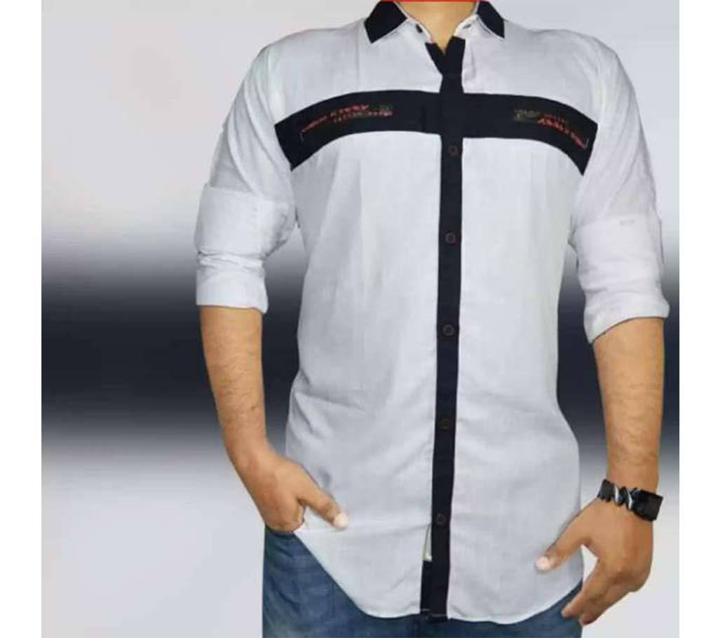 Indian Cotton Shirt বাংলাদেশ - 619469