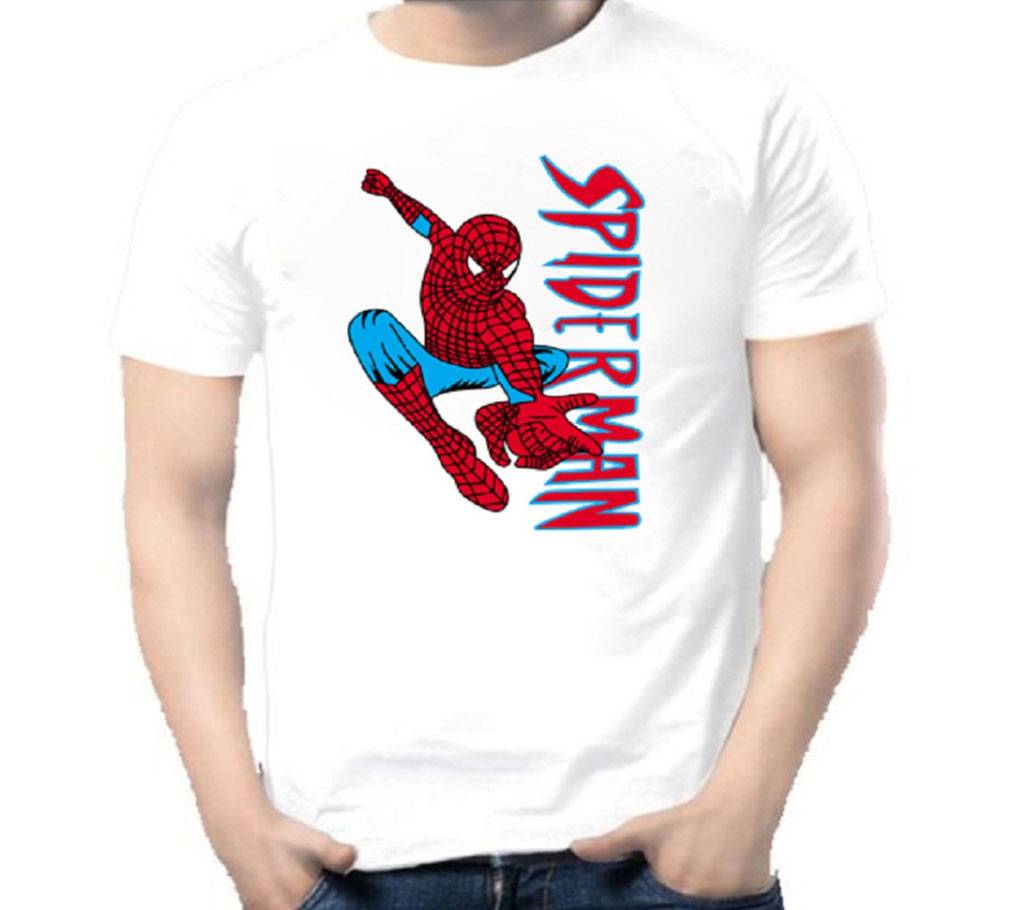 Spider Man টি-শার্ট বাংলাদেশ - 636690