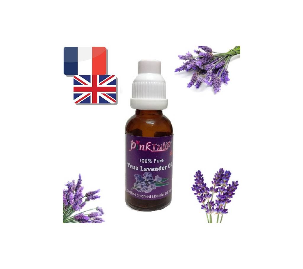 Pure Lavender  তেল- 30ml - UK বাংলাদেশ - 759031