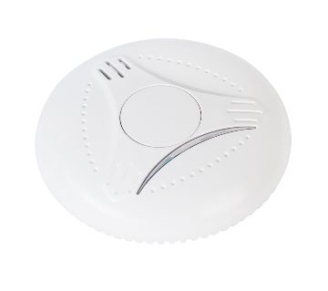 AJ-761 Independent Smoke Detector Fire Alarm Home Security