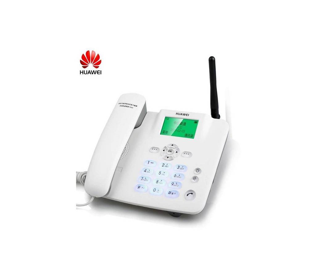 Huawei GSM ডেস্ক ফোন বাংলাদেশ - 823488