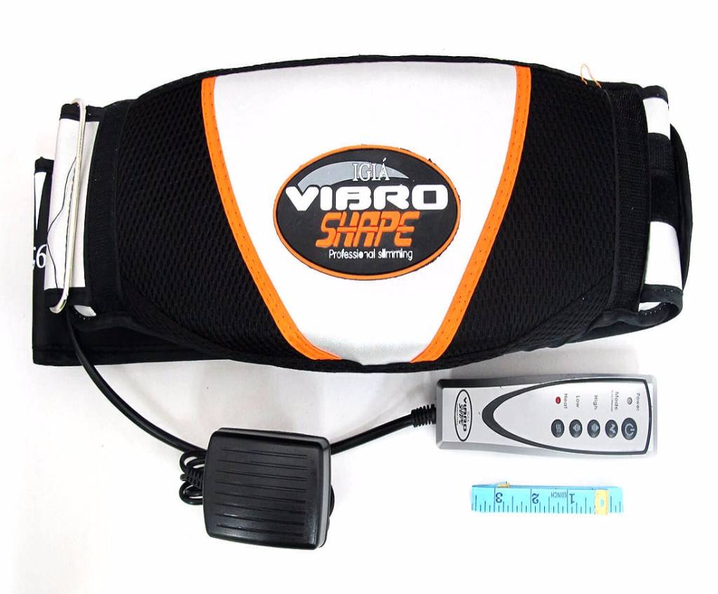 Vibro Shape স্লিমিং বেল্ট বাংলাদেশ - 560632