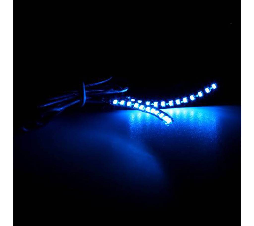 Blue LED আইল্যাশেস বাংলাদেশ - 622800