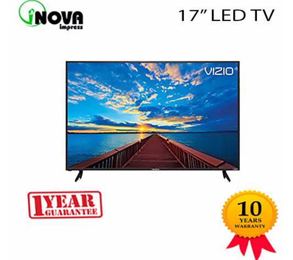 inova 17'' HD LED টিভি বাংলাদেশ - 538934