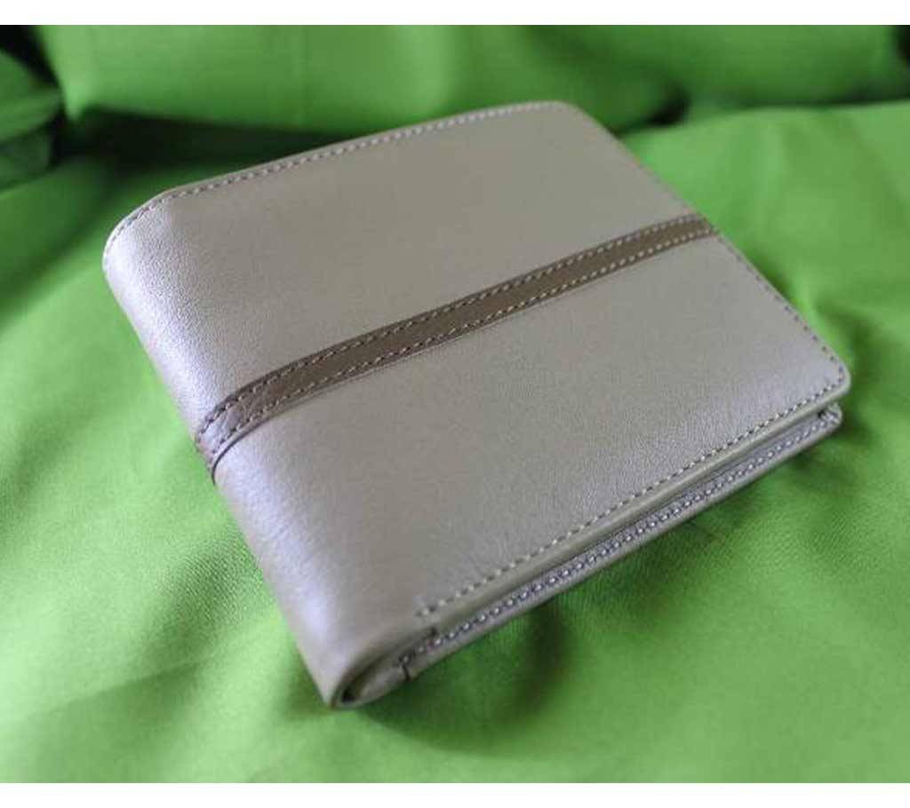 OLIVE Leather Wallet বাংলাদেশ - 607959