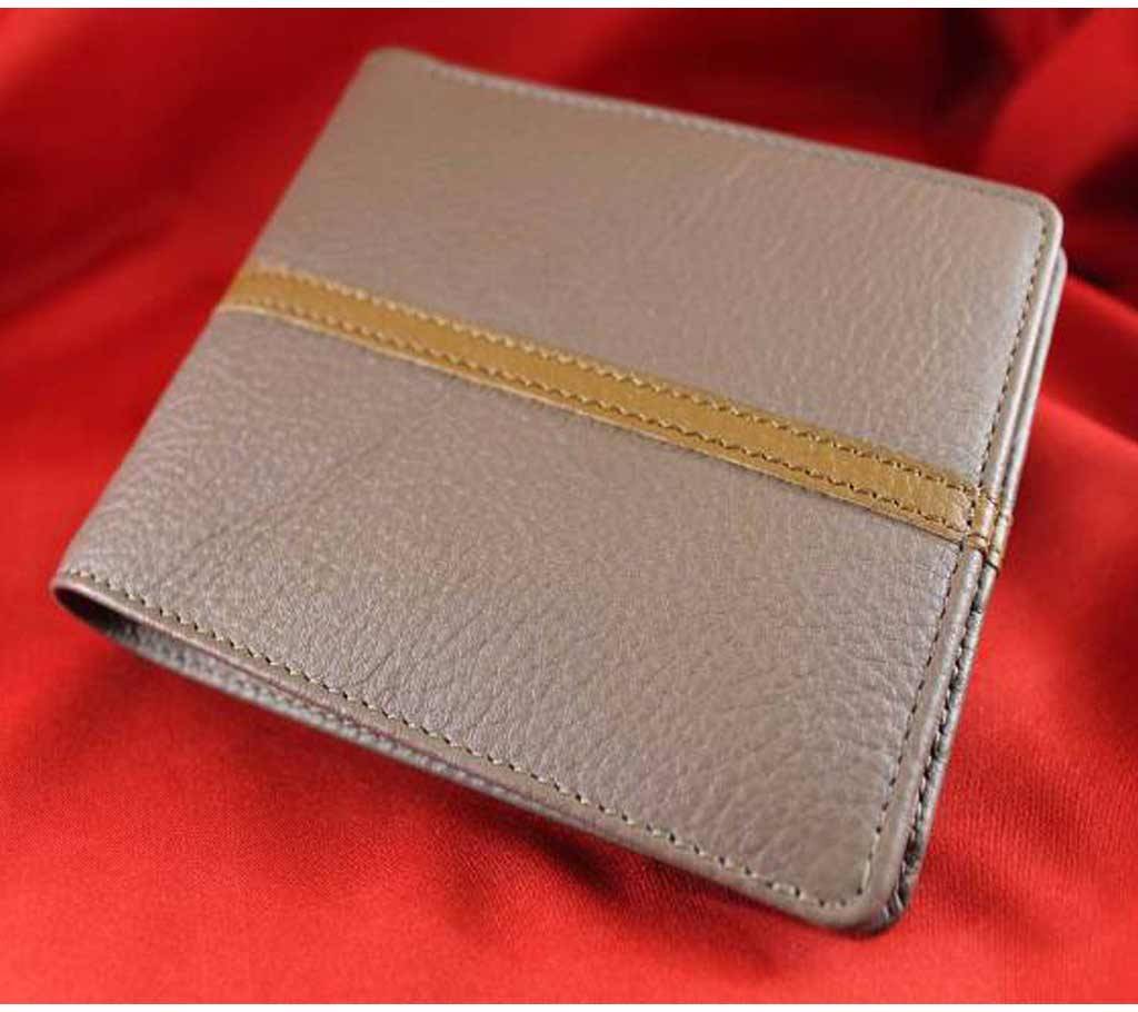 OLIVE Leather Wallet বাংলাদেশ - 608060