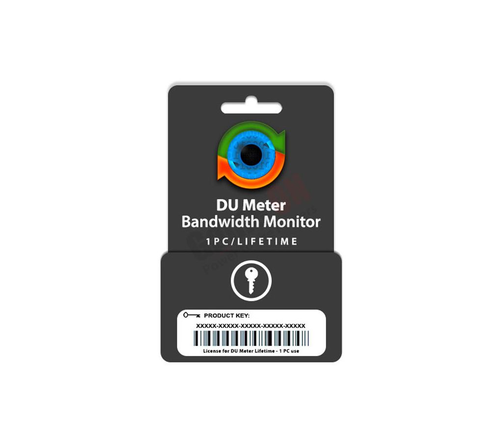 DU Meter (Genuine License) – 1PC/Lifetime License বাংলাদেশ - 1125493