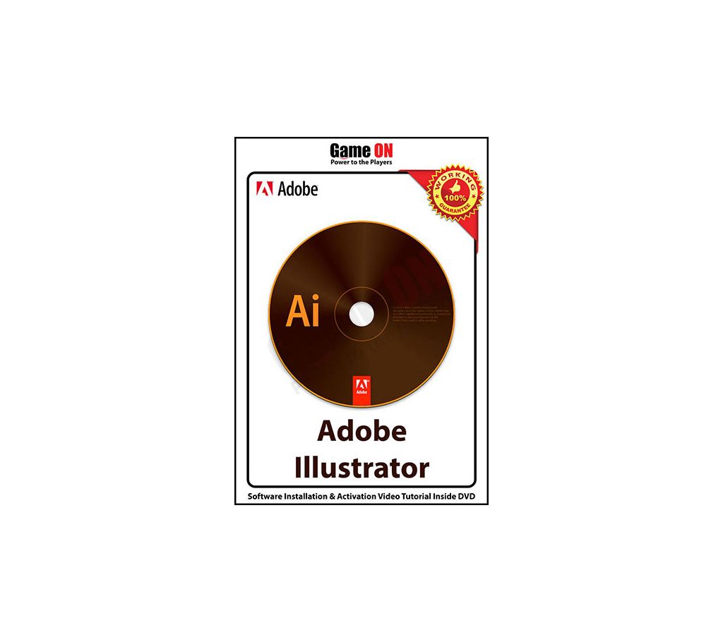 Adobe ইলাস্ট্রেটর CC 2020 v24.0 (Full Version) - x64bit Only বাংলাদেশ - 1126809