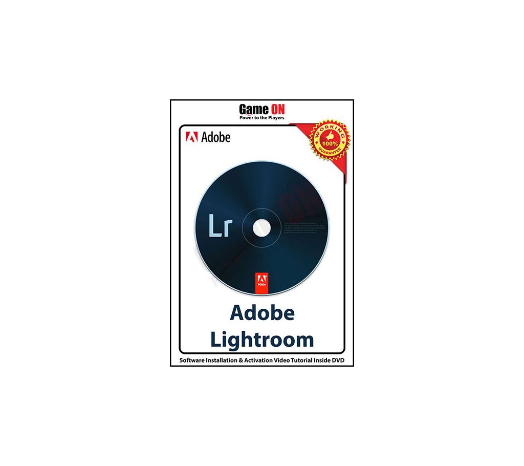 Adobe লাইটরুম ক্লাসিক 2020 v9.0 (Full Version) - x64bit Only বাংলাদেশ - 1126810