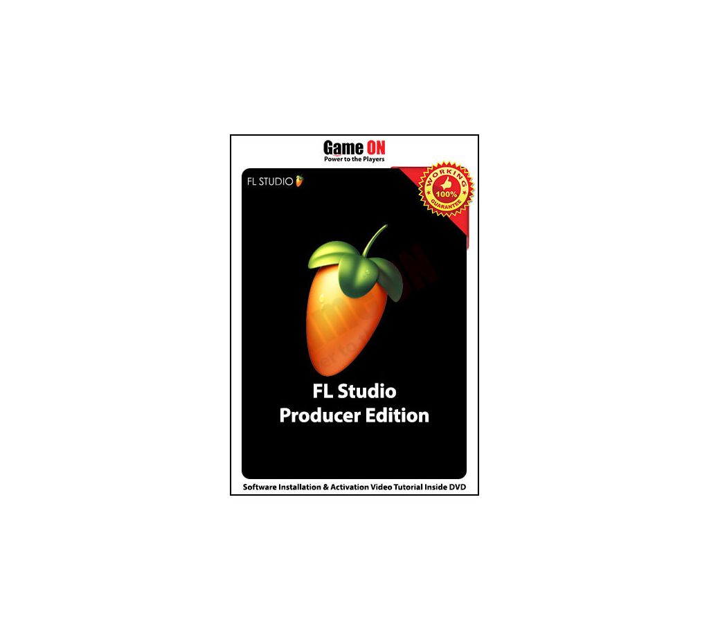 FL Studio প্রোডিউসার এডিশন v20.6 (Full Version) বাংলাদেশ - 1126837