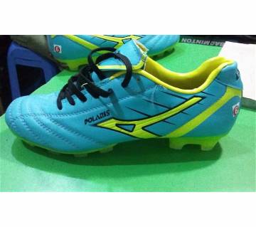 polaris football boots