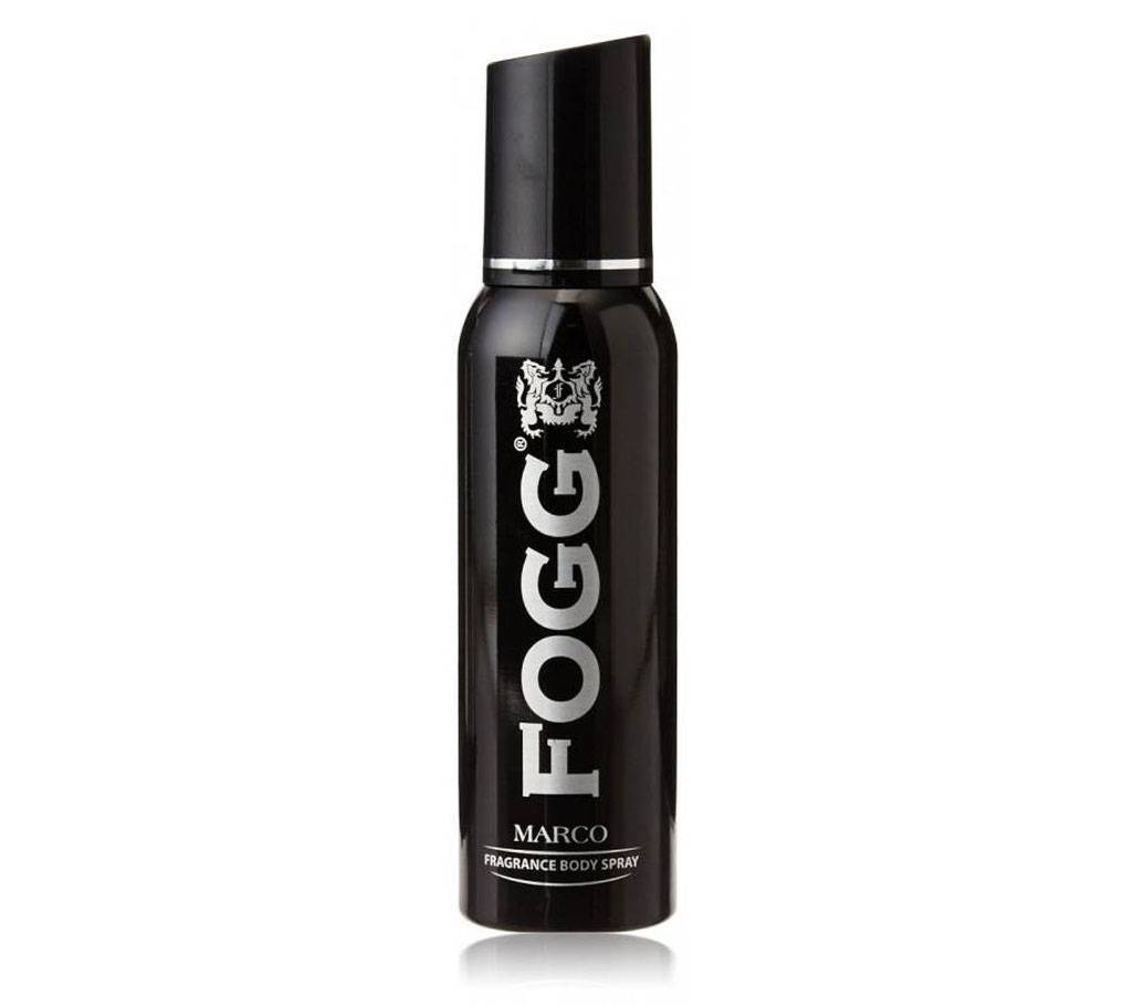 FOGG Marco Fragrance বডি স্প্রে ফর উইমেন- 120m India বাংলাদেশ - 863884