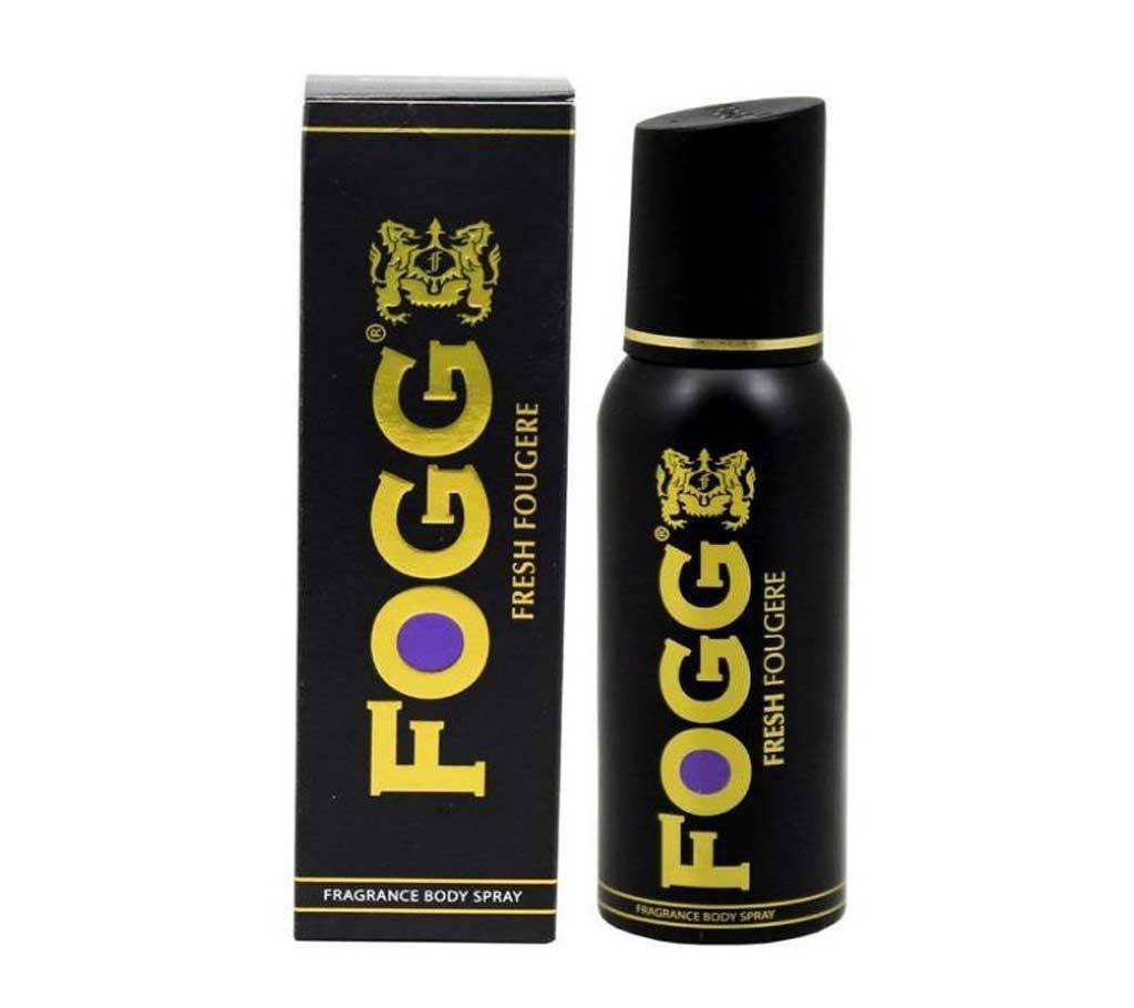 FOGG Fragrance বডি স্প্রে ফর উইমেন - 120ml India বাংলাদেশ - 863916