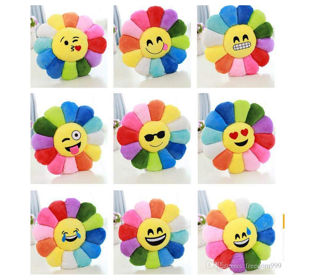 sunflower emoji full set 5pcs বাংলাদেশ - 723076