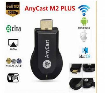 ANYCAST HDMI DONGLE মিডিয়া স্ট্রিম