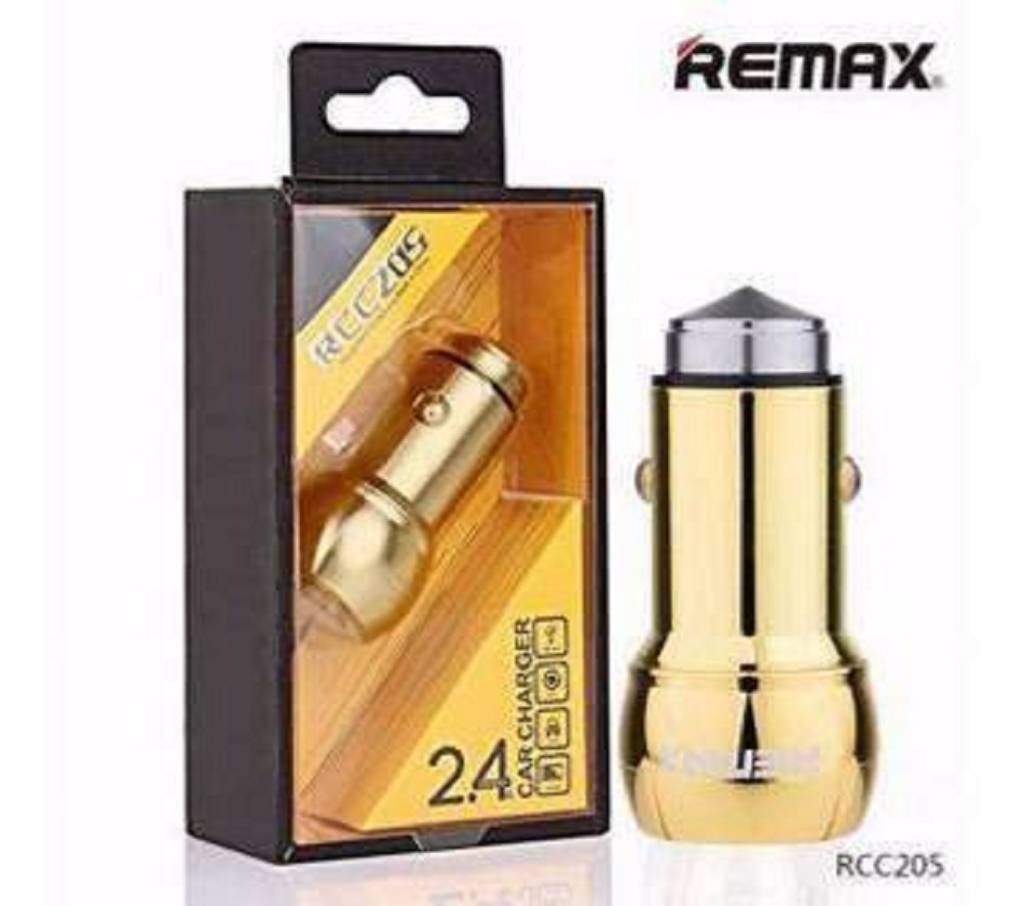 REMAX RCC-205 কার চার্জার বাংলাদেশ - 561151