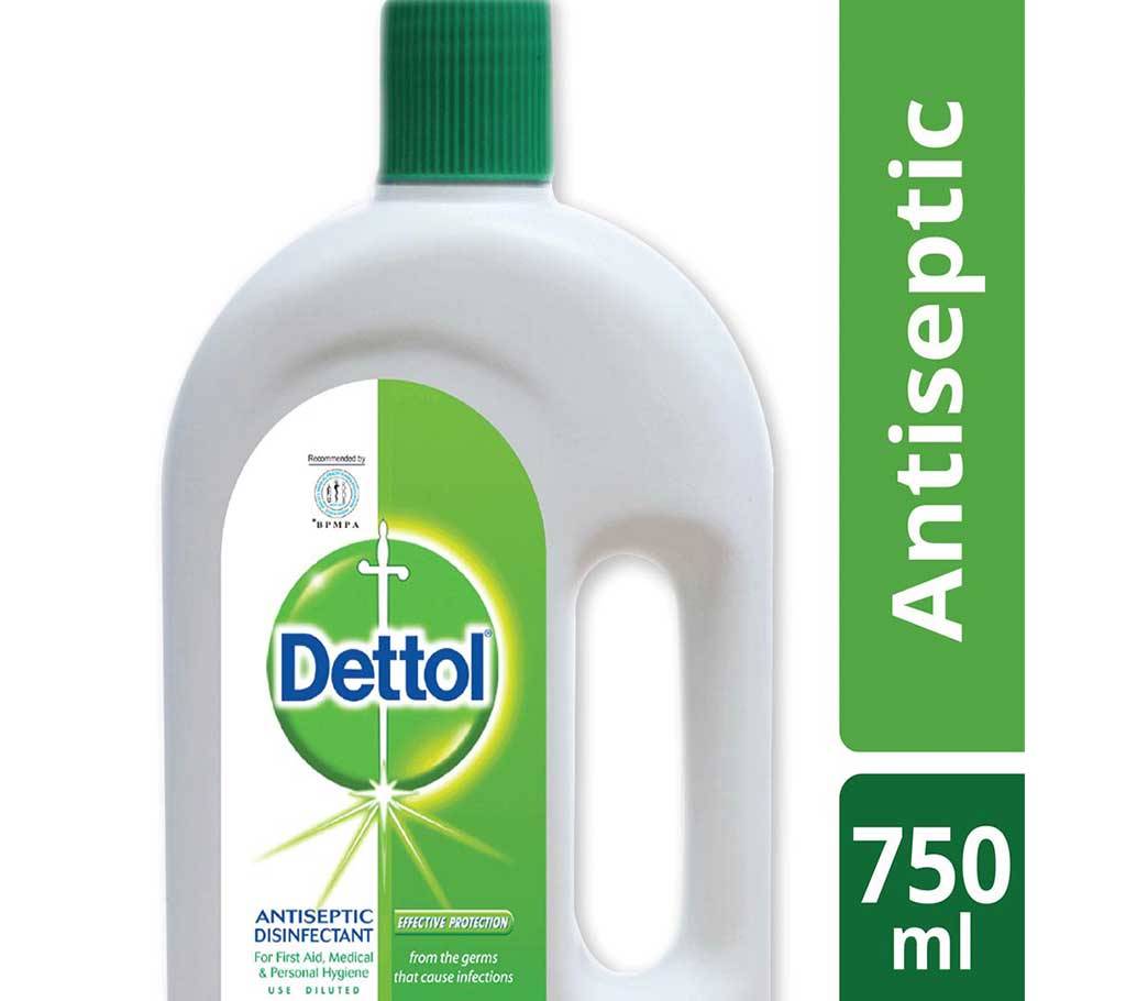 Dettol Antiseptic Liquid 750 ml বাংলাদেশ - 905425