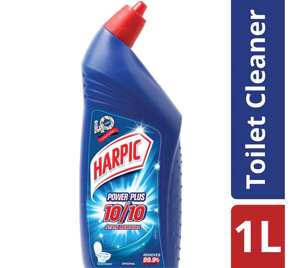 Harpic Liquid Toilet Cleaner 1 Litre বাংলাদেশ - 905467