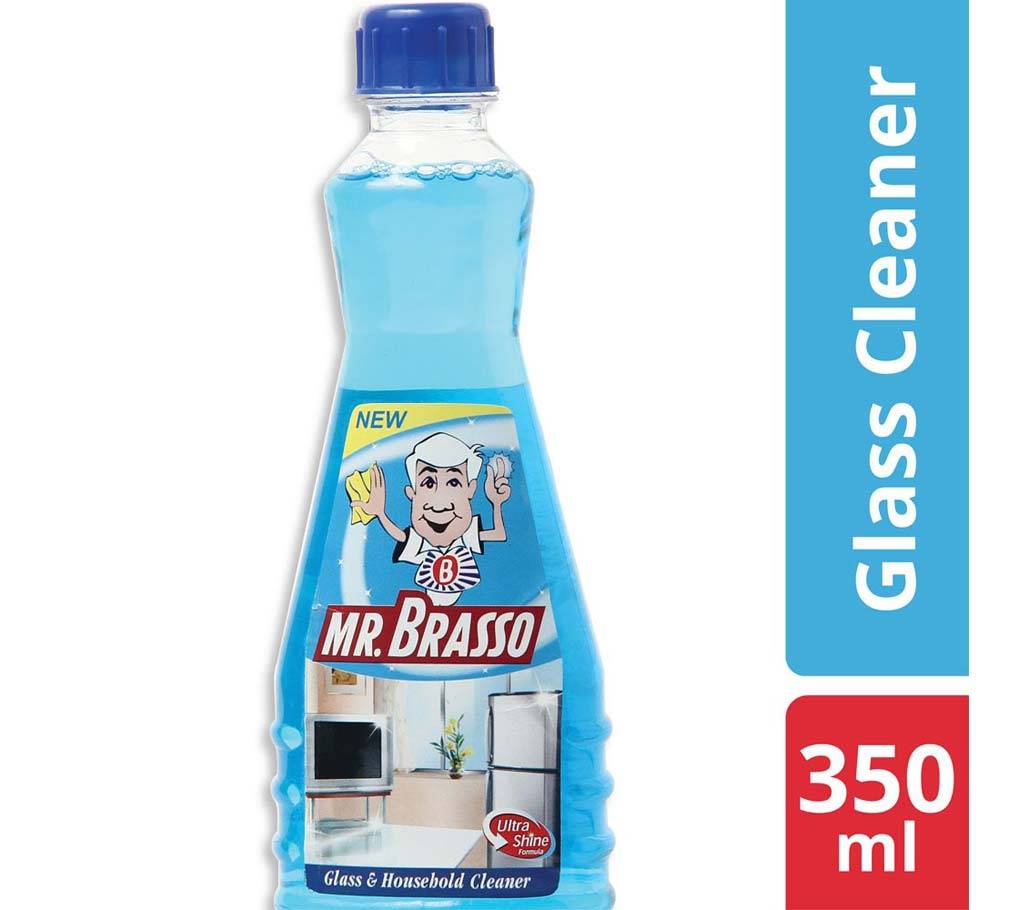 Mr. Brasso Glass Cleaner 350 ml Refill বাংলাদেশ - 905913