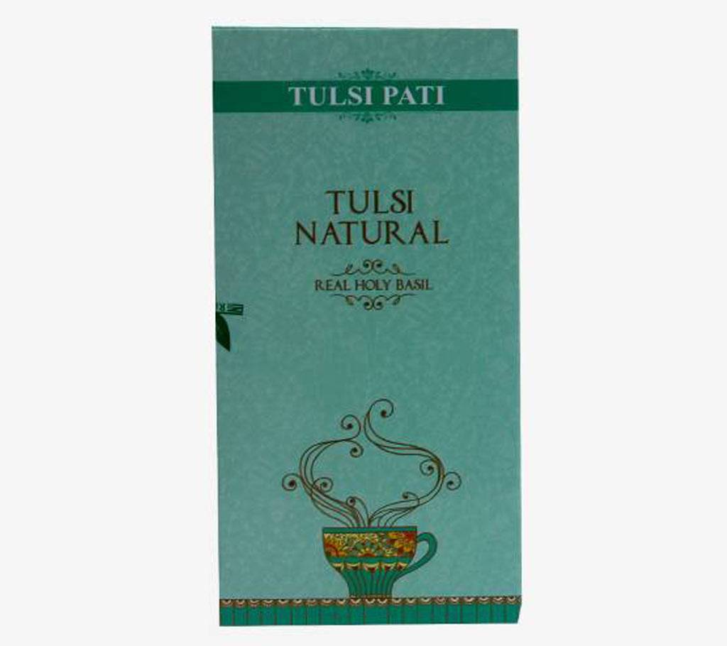 Rigs Herb তুলশী পাতা চা প্রাকৃতিক - 30 bags বাংলাদেশ - 594166