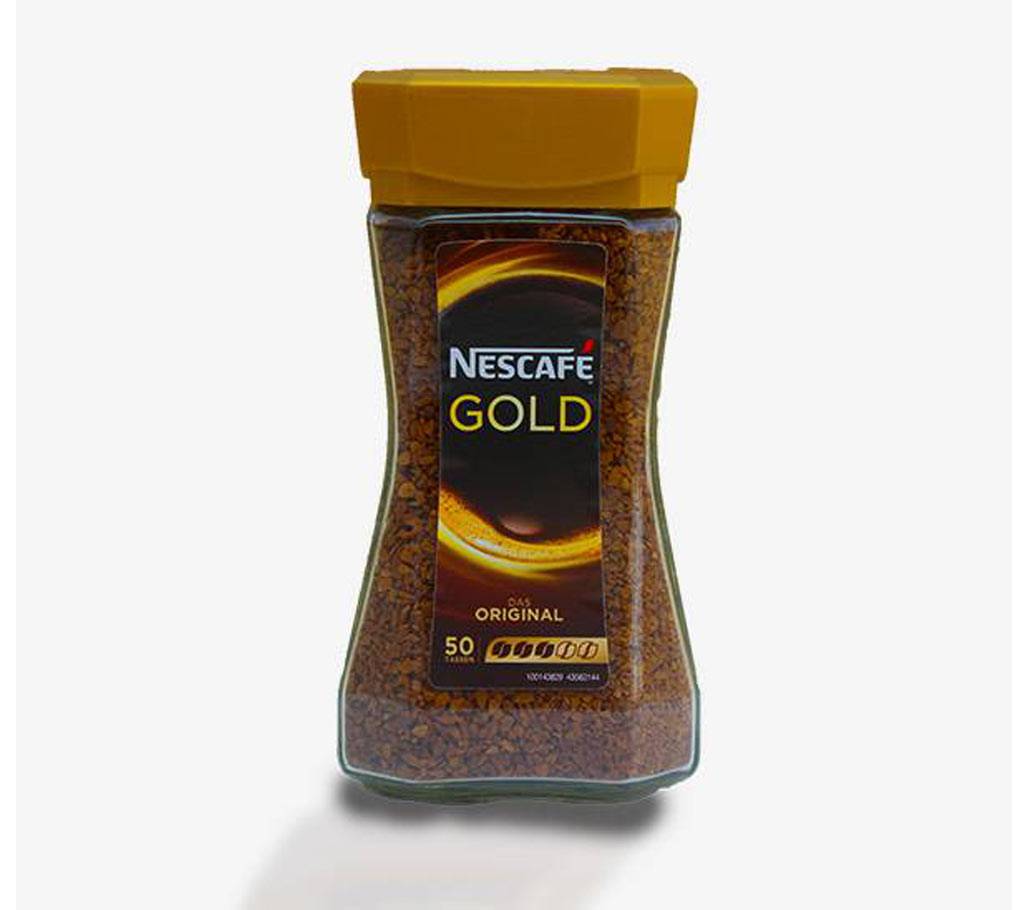 Nescafe গোল্ড - 50gm বাংলাদেশ - 594183