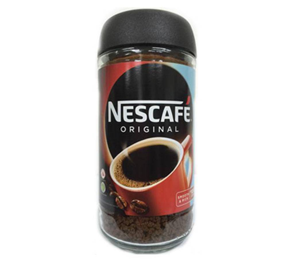 Nescafe কফি (ইন্দোনেশিয়া)- 200gm বাংলাদেশ - 619498