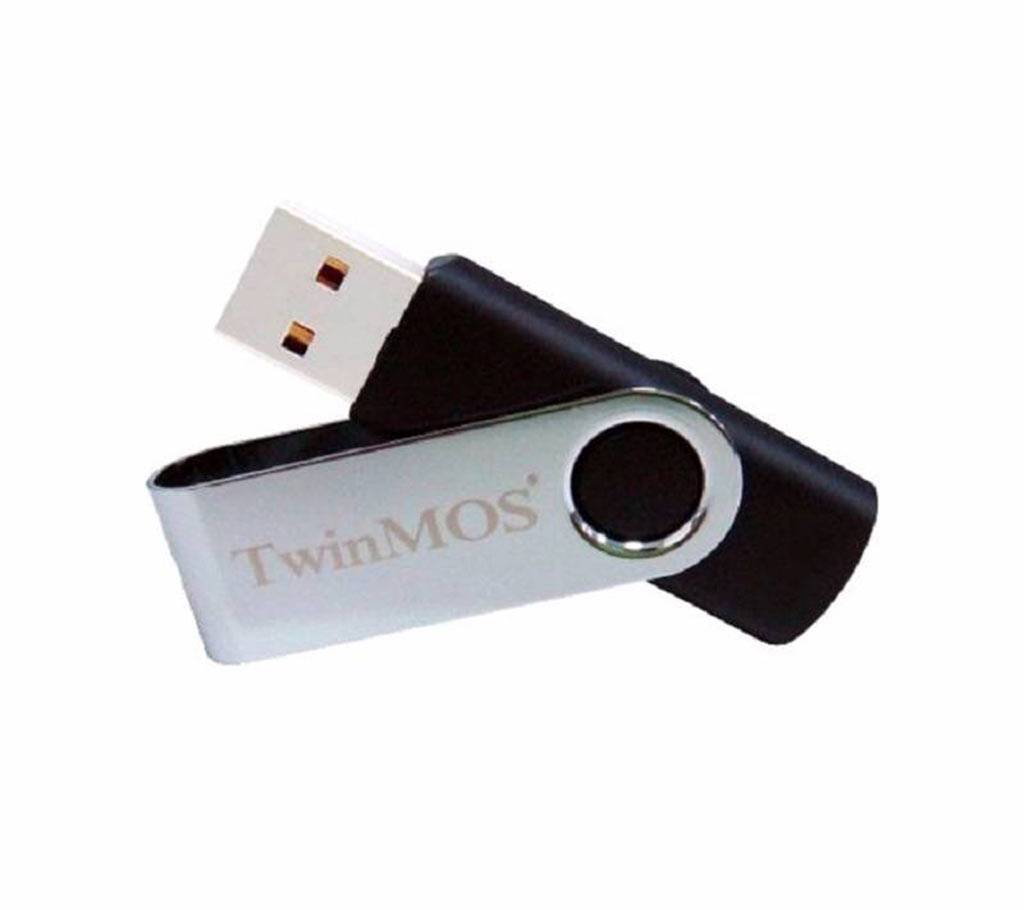 TwinMOS X3 16GB পেনড্রাইভ বাংলাদেশ - 543624