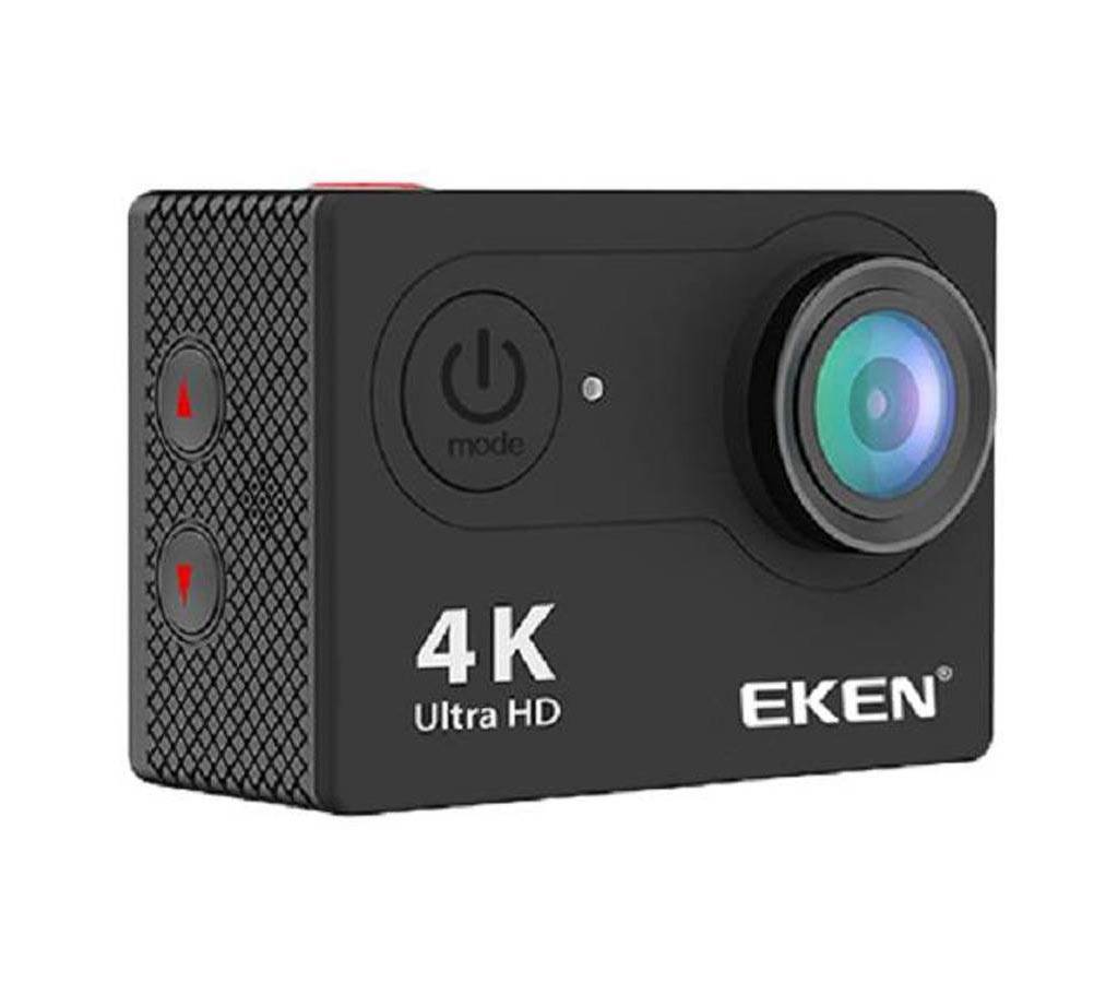 EKEN H9 Wi-Fi অ্যাকশন ক্যামেরা H9R Ultra HD বাংলাদেশ - 636300
