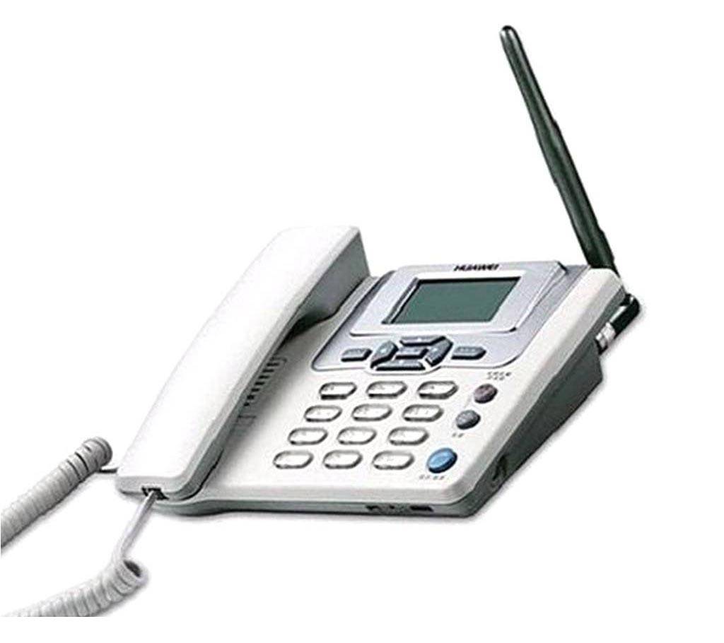 Huawei GSM ডেস্কটপ টেলিফোন সেট বাংলাদেশ - 670540